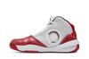 Men's Sneakers Jordan 2010 Welcome Home White/Black-Varsity Red