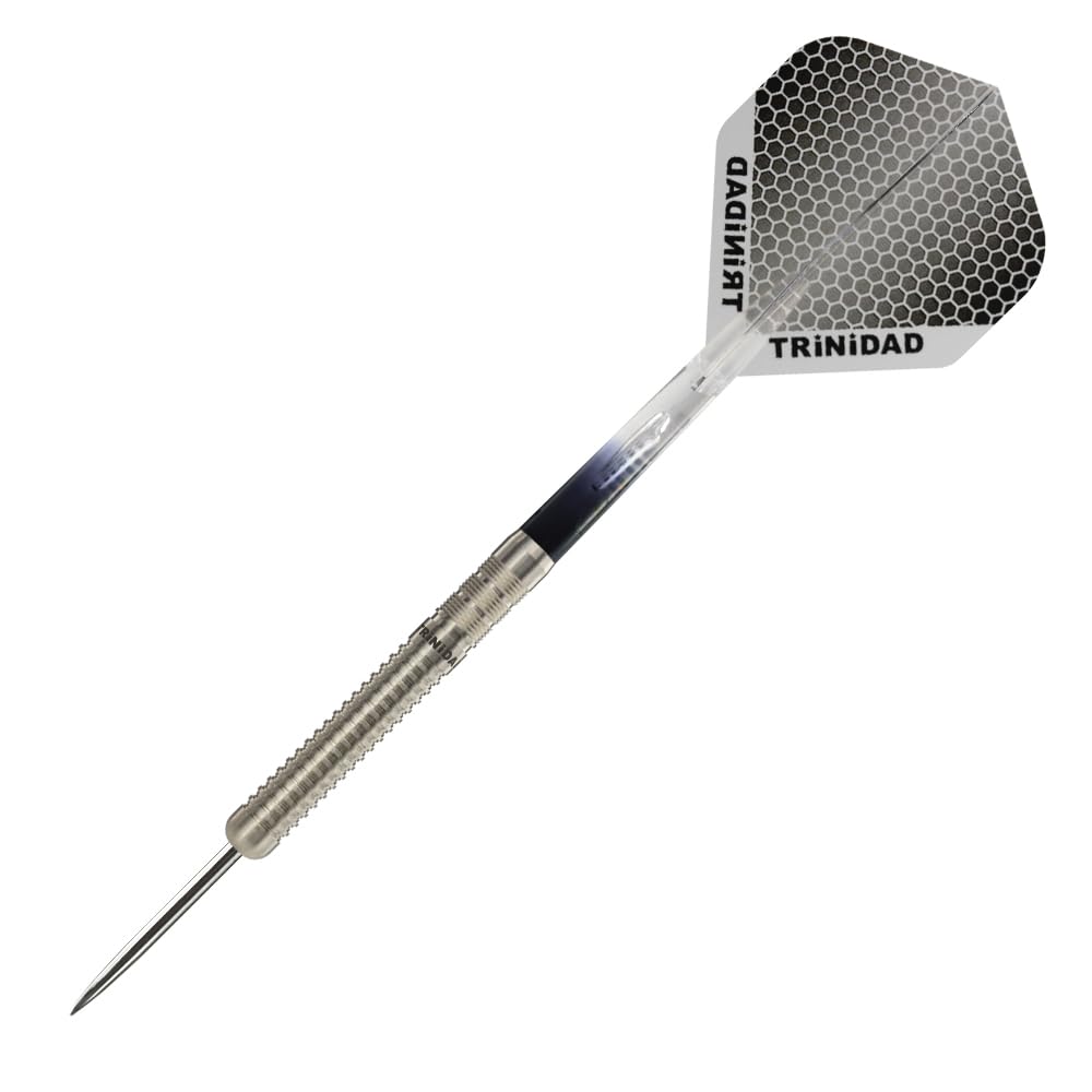 

TRiNiDAD PRO JAMES3 Стальные дротики Trinidad Pro James James Bailey Модель игрока Баррель, 3,