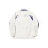 Li Ning Sweatshirt Herren Ecru Schatten Lila Blau ATLU035-1