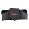 Car Interior h77 Accessories Sun Visor Sunglasses Storage Box For Ford ST Line Focus Mustang Fiesta Puma Ranger Kuga MK7 MAX F150