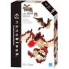 Kawada (Kawada) nanoblock Monster Hunter Lioreus NBM-007R