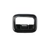For Benz EQE EQS - Gloss Black Inner Electronic Brake Cover Trim 1PCS