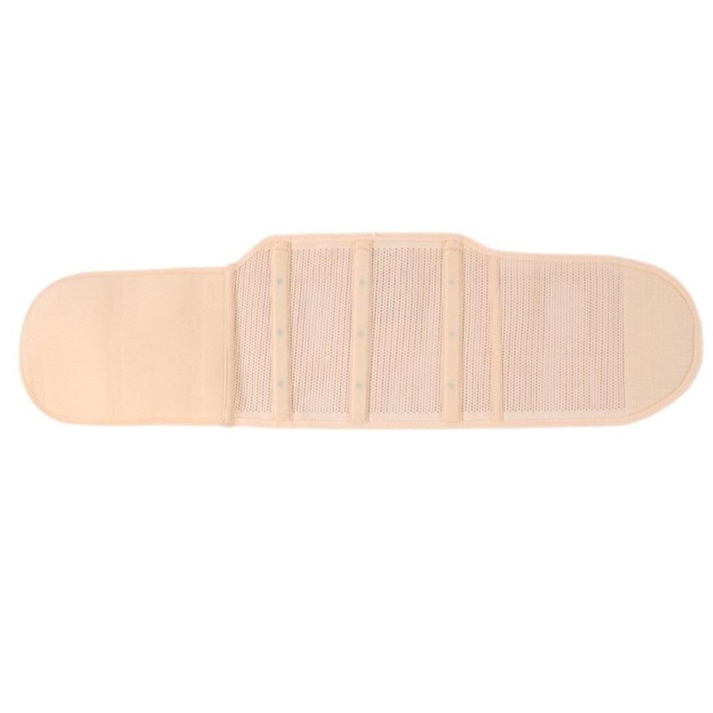 Magnetic Magnetic Waist Trainer Seamless Slimming Shapewear Elastic Women Girdle Belt Female