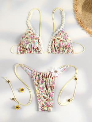Plavky – Bikiny