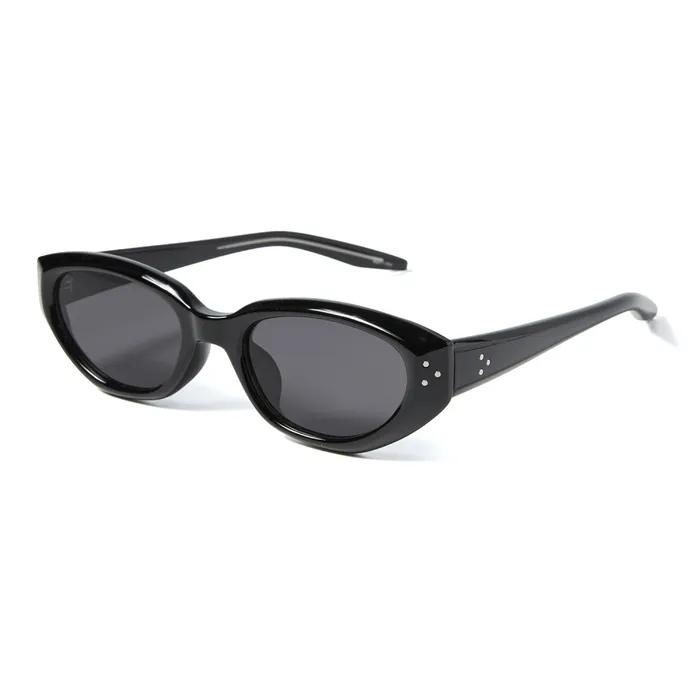 Objet sunglasses black