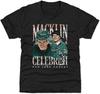Macklin San Jose Hockey Celebre T-Shirt