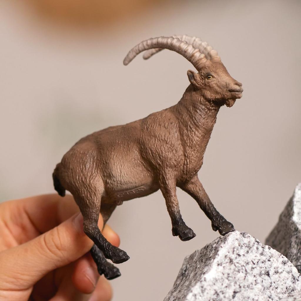 Schleich Wildlife Steinbock 14873
