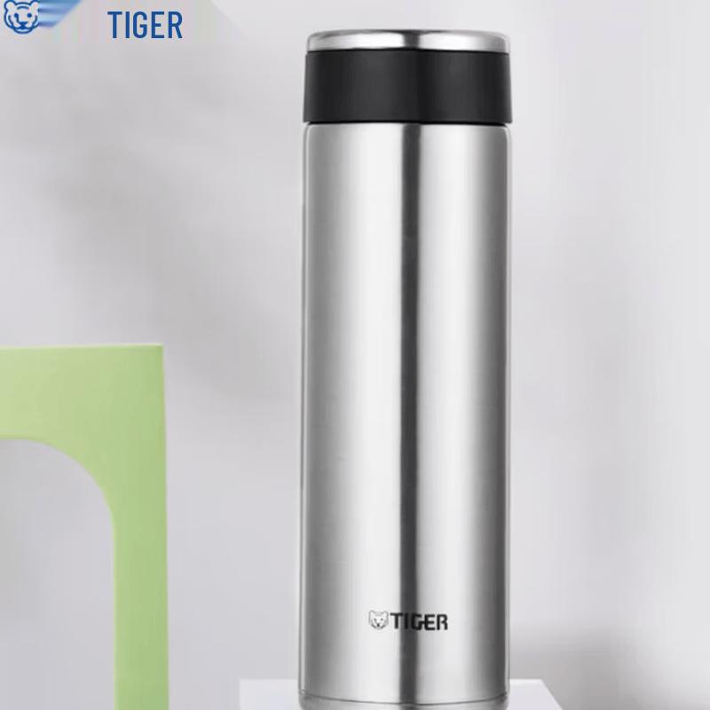 Термобутылка Tiger MMW-A48C из нержавеющей стали