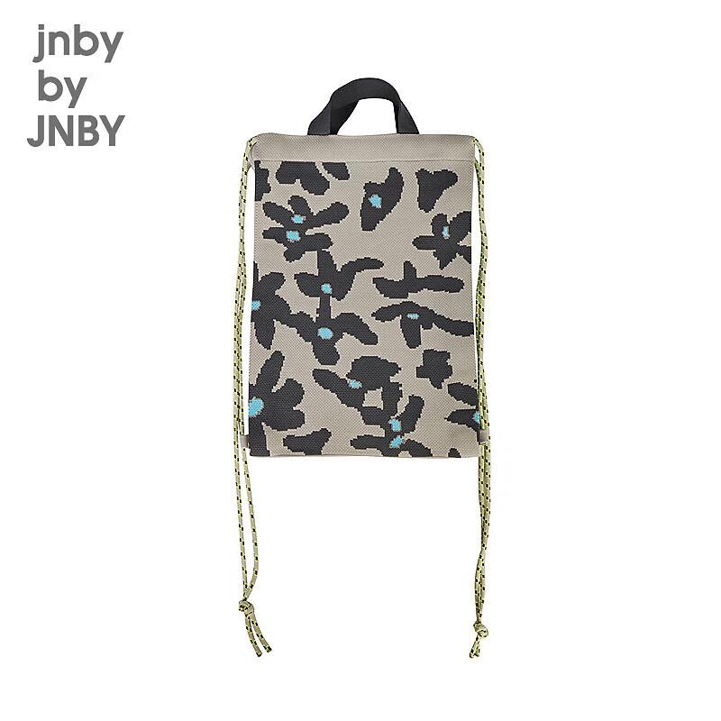 

JNBY Kids 2025 Spring Unisex Tote Bag M/L