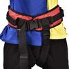 Medical Transfer Belt Patient Lift Sling Assistant Rehabilitation Belt with Leg Loops