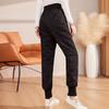 Pa Si Te Women's Warm Duck Down Cuffed Pants