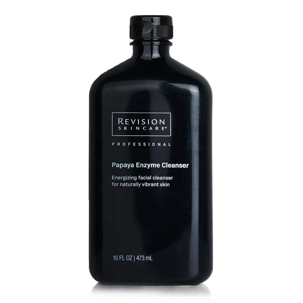 REVISION Skincare Papaya Enzyme Cleanser (Salon Size) 473ml/16oz