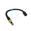 One Piece Truck Temperature Sensor OEM 8141474 1079339 For Volv FH12 D12A FH16 D16A
