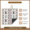 Waterproof Extra-Thick Outdoor Picnic and Camping Mat