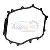 AS57-High-Performance 5/16 Inch Intake Plenum Spacer Thermal Shield For Nissan 350Z, Infiniti G35, Model BXIM-40201/G2 Set