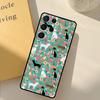 Chihuahua Dog Phone Case For Samsung Galaxy S24 Ultra S20 S21 S22 S23 S25 S9 S10 Plus S25 FE Cover Shell
