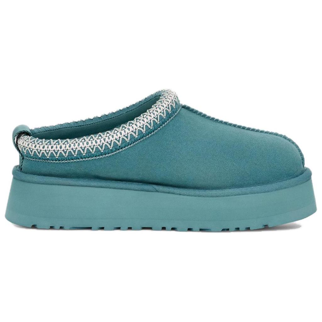 UGG Tazz Slipper Deep Ice Women's 1122553-DEE