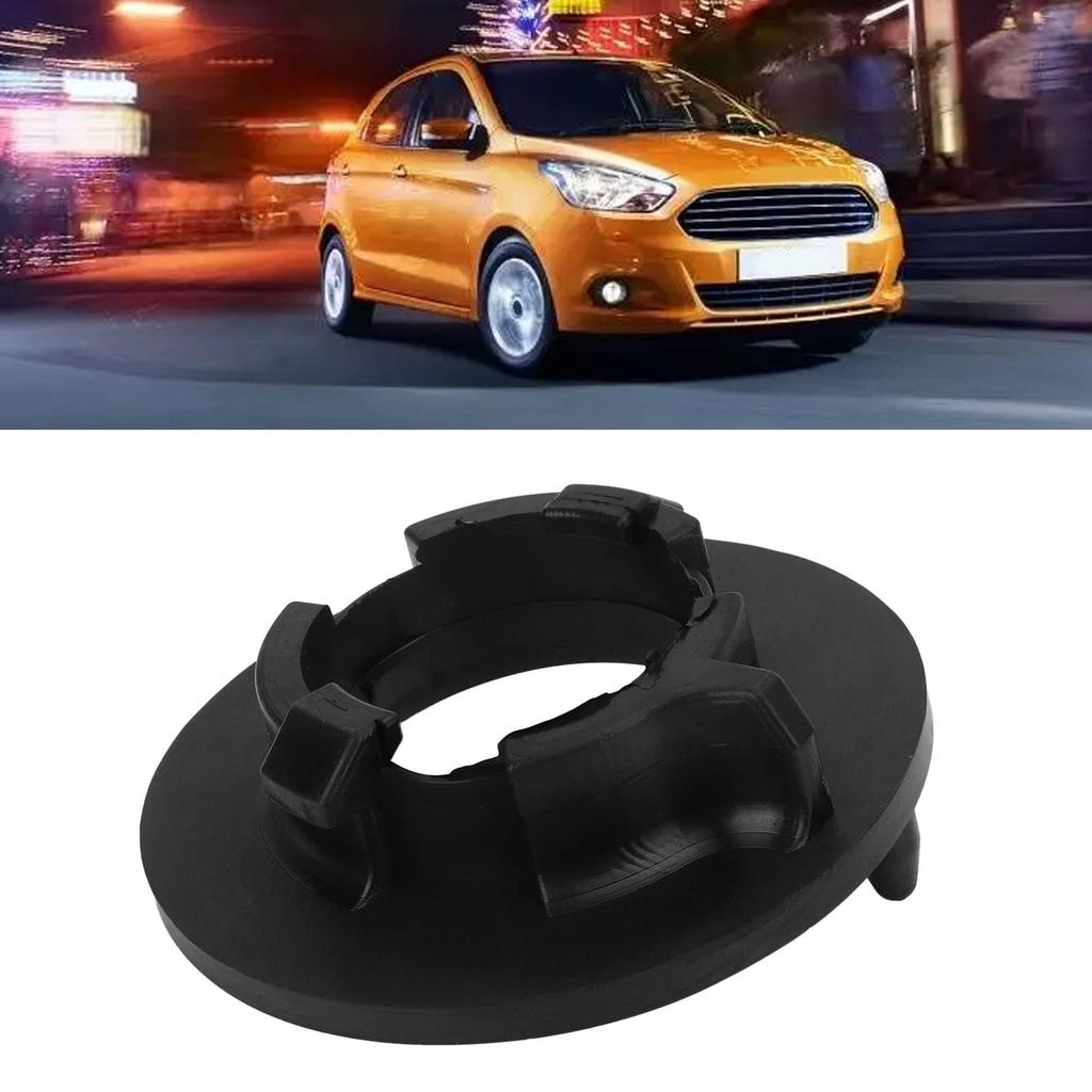8V515599AA Rear Suspension Spring Pad Fits FIGO + Fiesta MK7 Eliminates Stains and Stains
