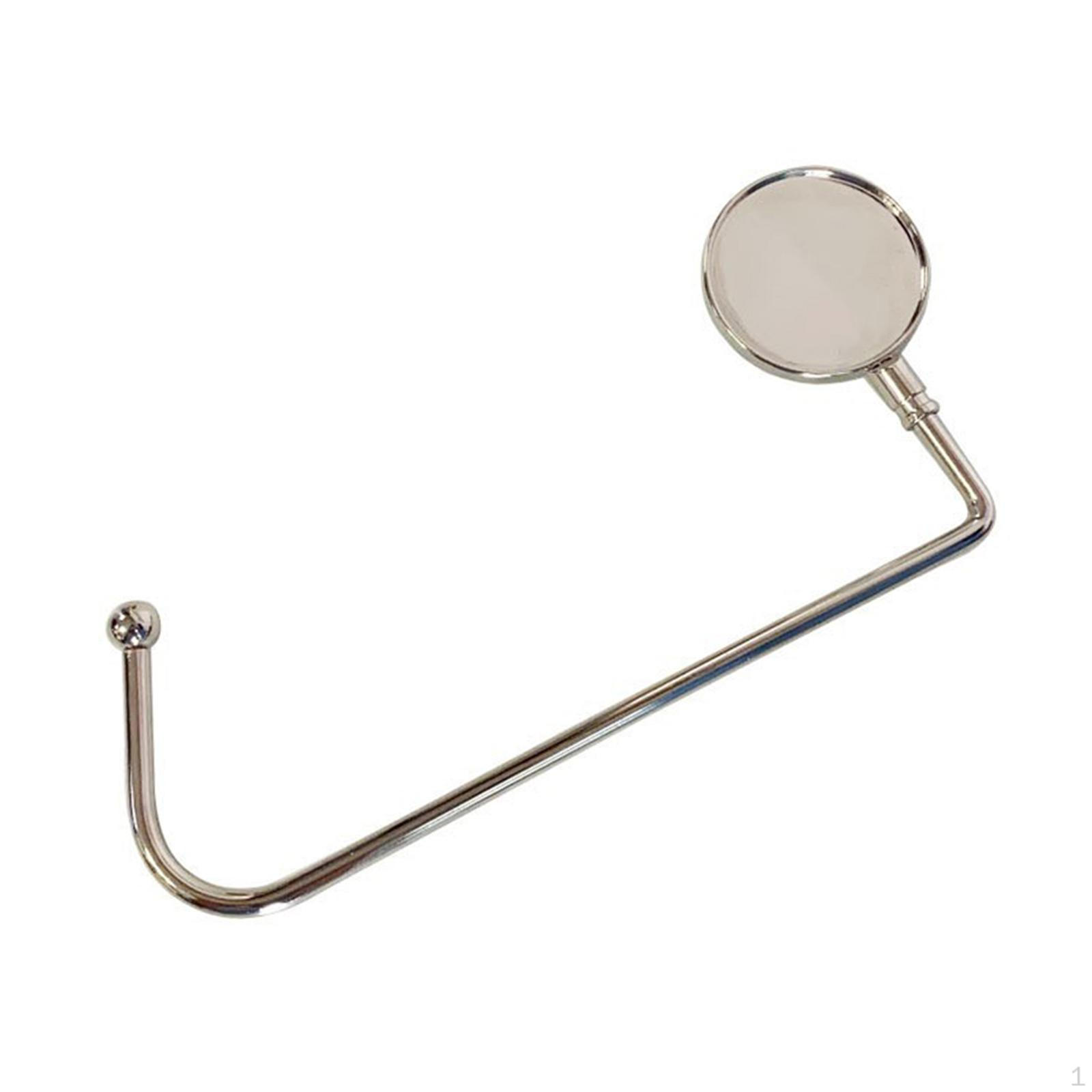 

Настольный крючок, подвесная сумка, артефакт, прочный кошелек, бытовой портативный держатель для стола, боковой держатель