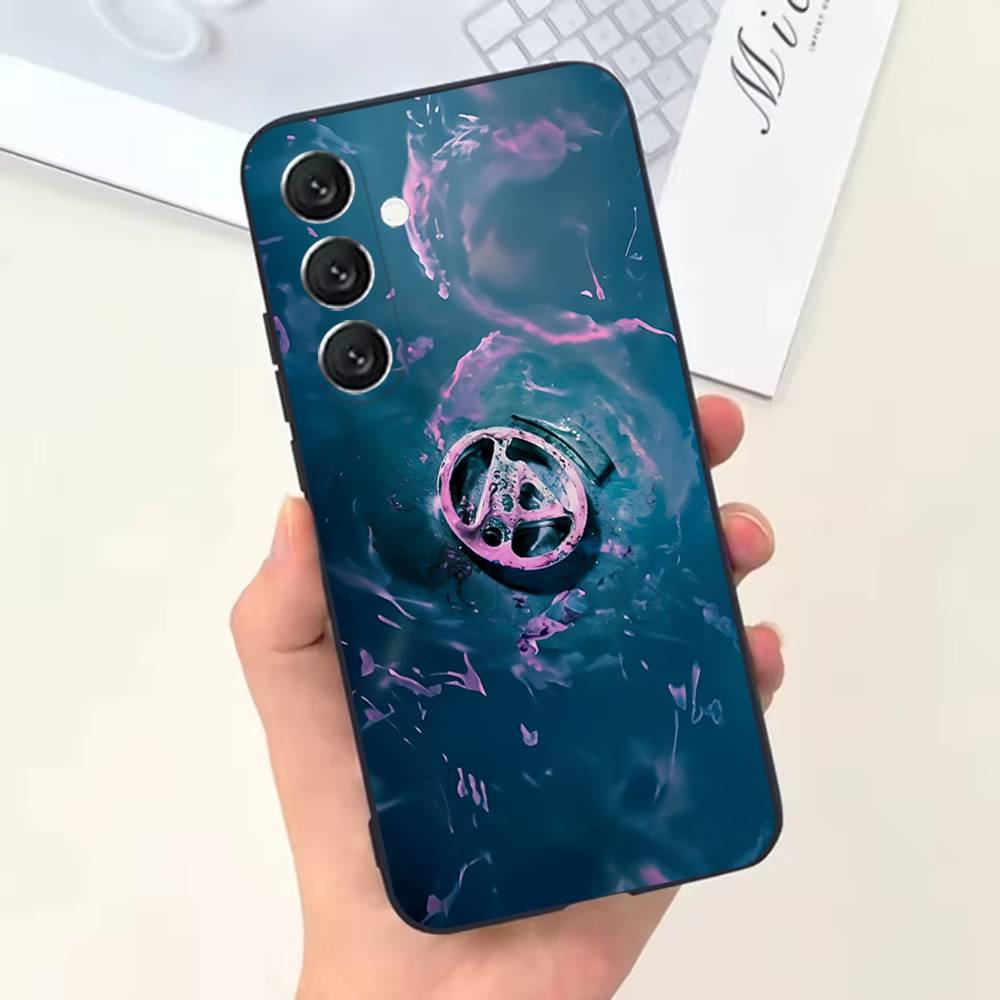 

L-LinkinS Park From Zero Phone Case For Samsung Galaxy A13,A21s,A22,A31,A32,A52,A53,A71,A80,Soft Black Shell Samsung a11