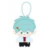 Genuine Alien Stage Aahs Academy Anu Body Series  Desktop Ornament Fans Collection Surprise Festival Gift Trendy Toy