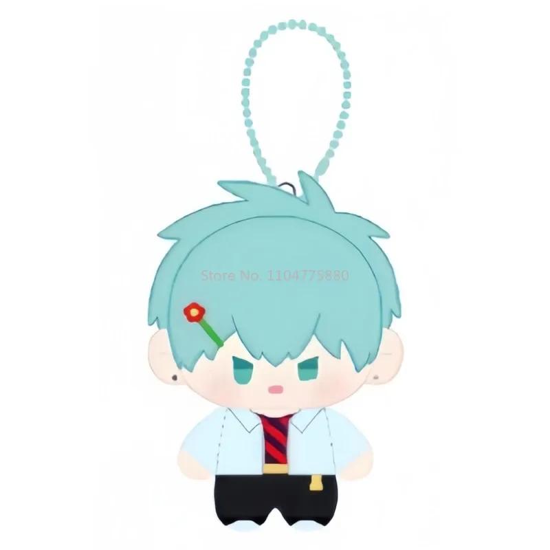Genuine Alien Stage Aahs Academy Anu Body Series Desktop Ornament Fans Collection Surprise Festival Gift Trendy Toy