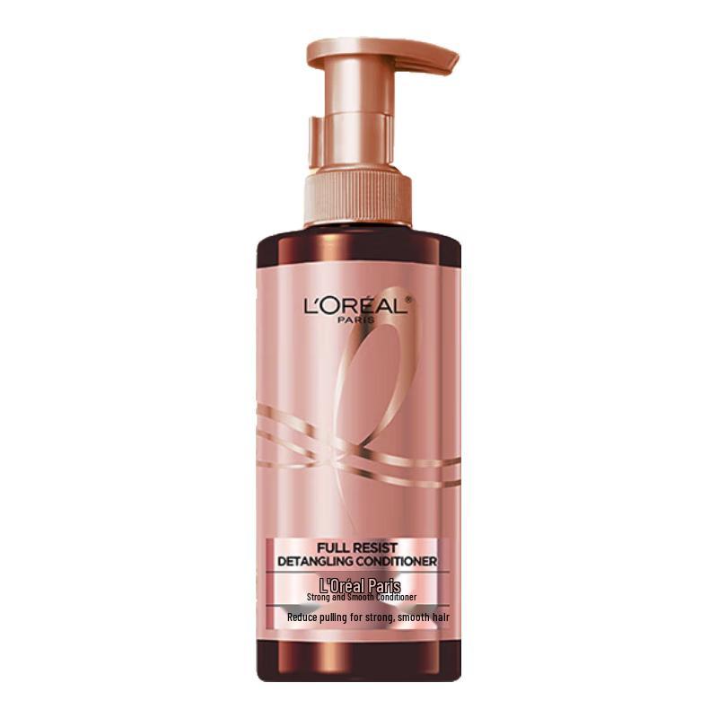 L Oreal Paris Elvive Full Resist Conditioner