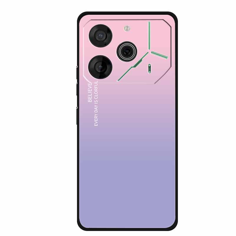 For Tecno Pova 6 Pro Case Luxury TPU Silicone Soft Back Cover Phone Cases for Tecno Pova 6Pro LI9 Shockproof Cute Lovely fundas