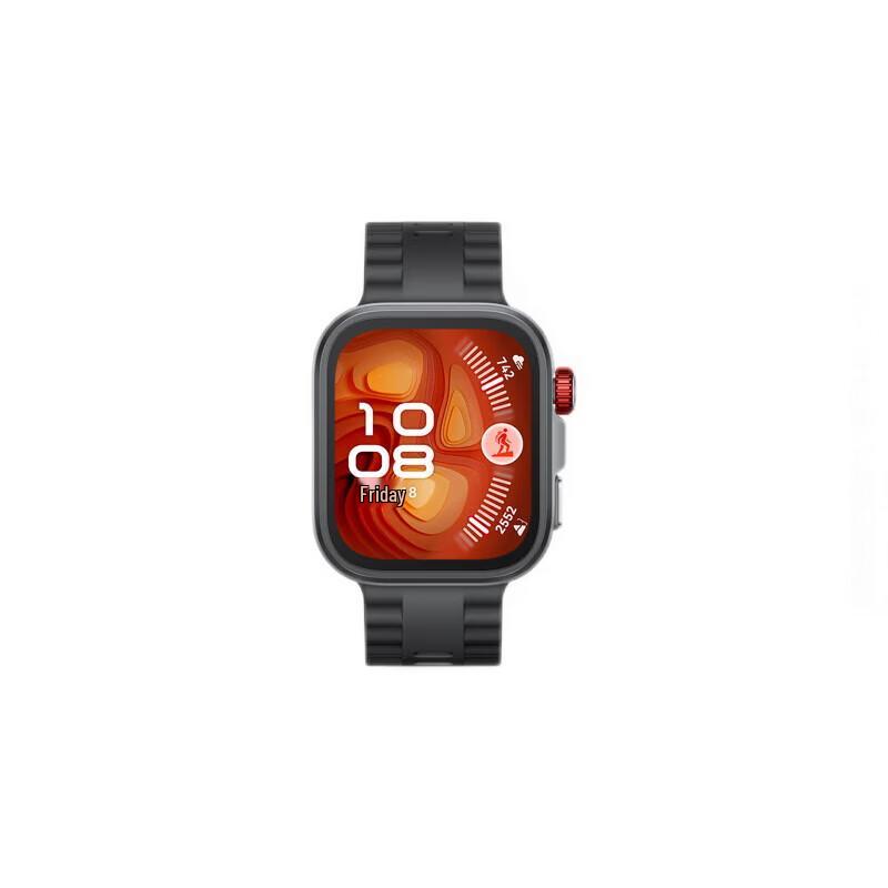 

HUAWEI WATCH FIT 4 Pro Smartwatch (CN version)