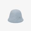 [lacoste] Women's Round Bucket Hat RK227E-56GJ2G