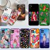 RE43 Karol G New High-End Shell Phone Case for Xiaomi Poco C40 C50 C51 C55 C65 C71 C75 F3 F5 F6 F7 M2 M3 Pro Ultra