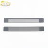 Compatible Jetour X70PLUS Rear Guard Plate for 21 Models - Tailgate Trunk Modification Accessory