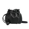 New Style PU High Capacity Elegant Sweet Shoulder Bags High Quality Spring Casual Soft Comfortable Women's Crossbody Bags