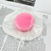Soft Hand-Made Silicone Biscuits Shape Decompression Toys Slow Rising Pinch Decompression Vent Toys Holiday Gifts Creative New