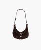 Margesherwood Belted Hobo Medium_Hush Nubuck