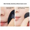 20g Foundation Base Cream Long Lasting Oil-control Compact Small Mushroom Head Cushion Foundation for Wedding