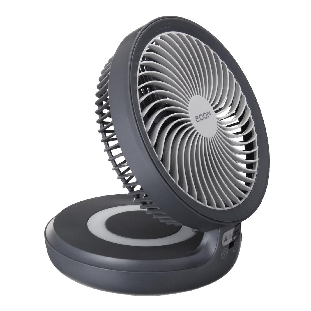 

New Mini Portable Air Cooling Fan Circulator Air Cooler USB Charging Air Conditioner Home Office Desktops Wall Mounted Fan
