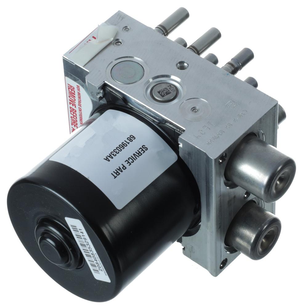 Bomba mestre ABS-68196033AA