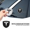 Accesorii de exterior – Embleme