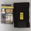 Fashion Sweat Belt Waist Trimmer With Premium Quality Neoprene Material For Effective Weight Loss