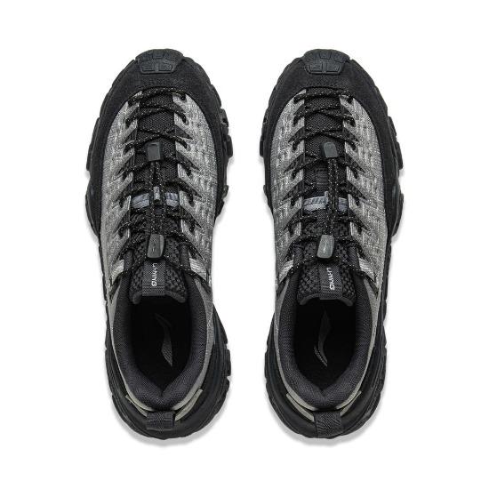 LiNing Low-top Casual Life Shoes AGCV363-2 Men's Sizes