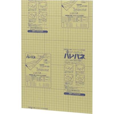 Bolígrafo de platino para hombre Harepane 5 mm A3 10 piezas