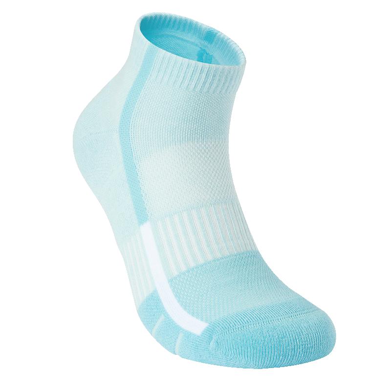 FILA FUSION Unisex Low-Cut Sport Socks M