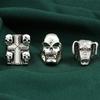 Ringen – Unisex ringen