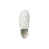 (WMNS) PUMA Basket Platform Core 'White Gold' Women's 364040-04