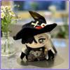 Cute Honkai Star Rail Plush Toy Stuffed Game Figure Fu Xuan Omniscia Spares None Gallagher Elio March 7th Trailblazer Kids Gifts