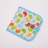 Portable Children's Drawing and Coloring Board - Reusable, Erasable, and Compact Toy for Kids