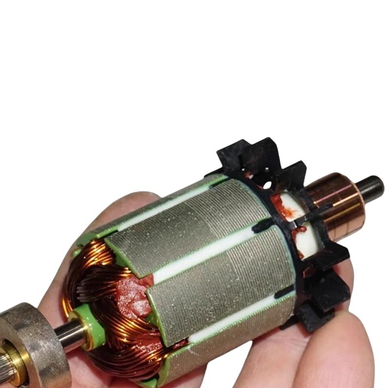 MABUCHI RT-8B7WA-7022 CW0 48MM RS-887 Motor DC 18V 24V 36V High Speed Power Large Torque Electric Drill Saw Garden Tools Motor