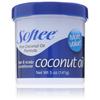 Softie Coconut Oil Hair & Scalp Conditioner 141.7g 1 Pcs