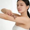 Beauty Beauty Roller Massage Eye Area Massage Face Body No Charging Weak Electrical Full Respect for the Aged Day Assortment Roller, Y-shaped Roller,